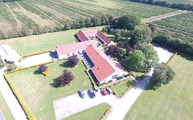 Gammelgaard Feriecenter